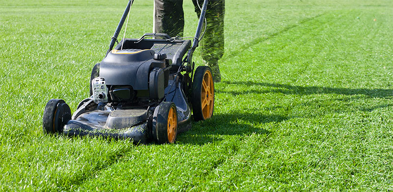 Mower Ready? The Spring Equipment Tune-Up Checklist