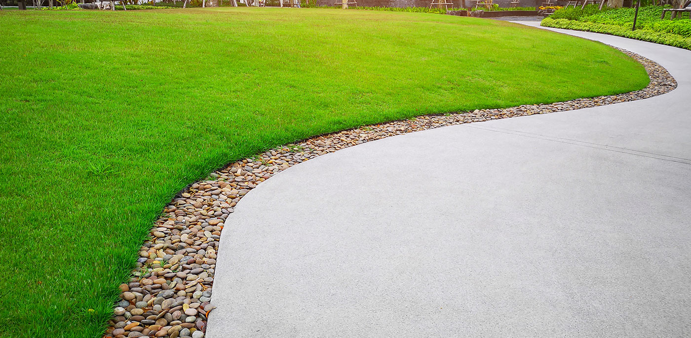Edge It Like You Mean It — Enhance Your Borders, Beds & Curb Appeal