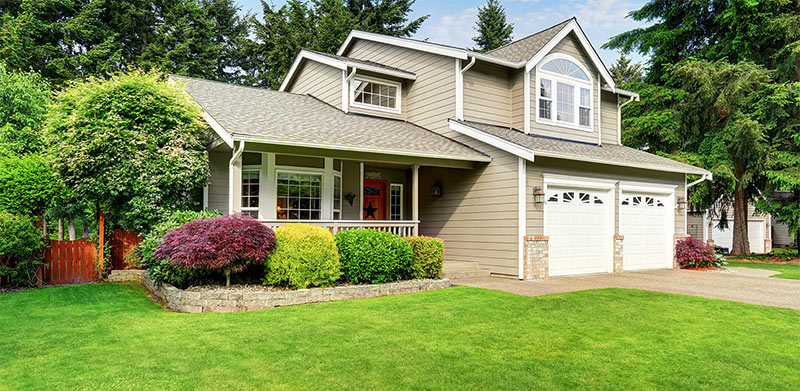 Five Tips to Ensure Your House Has Amazing Curb Appeal