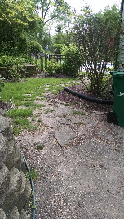 (Before) 
