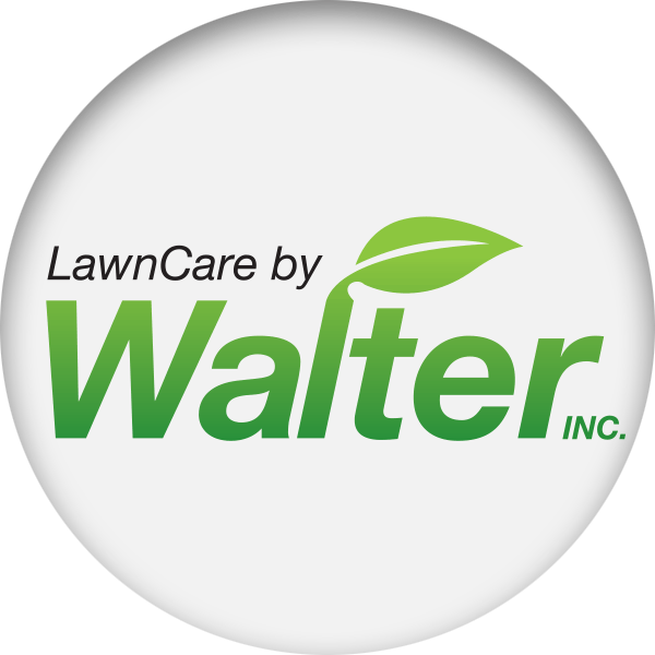 LawnCare by Walter, Inc. (logo)