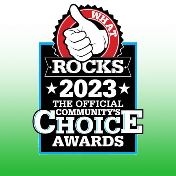 Rockin' Rockford Once Again!