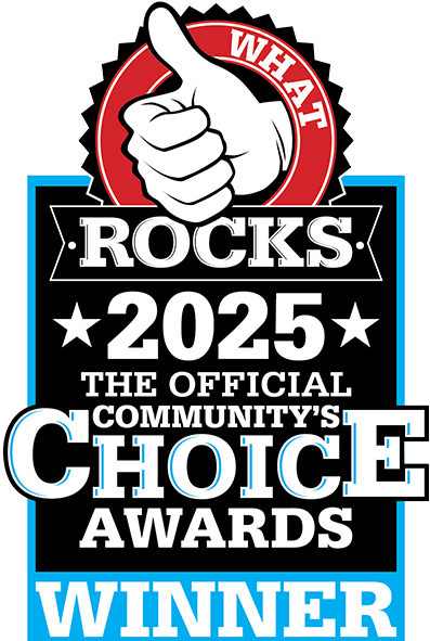 LawnCare by Walter is the Winner!